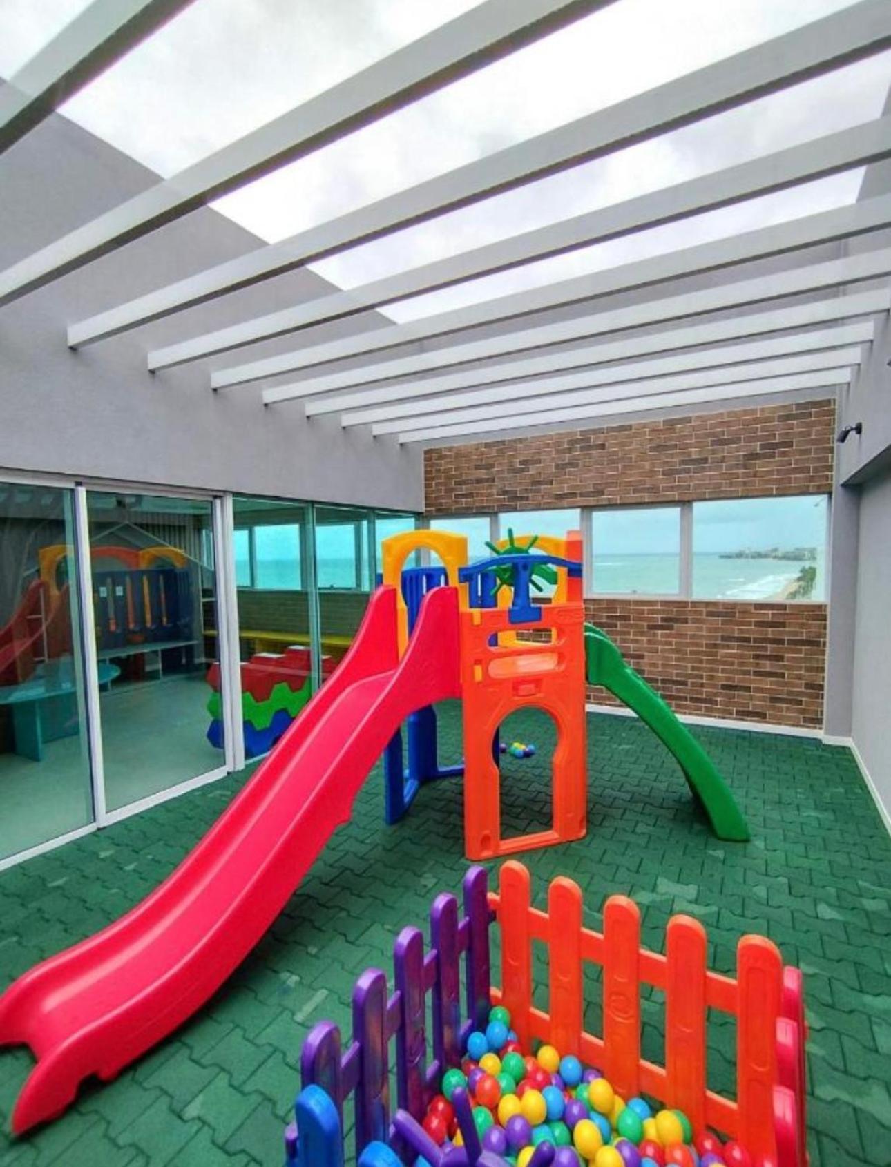 Rn Premium Ap 321 Apartamento Maceió