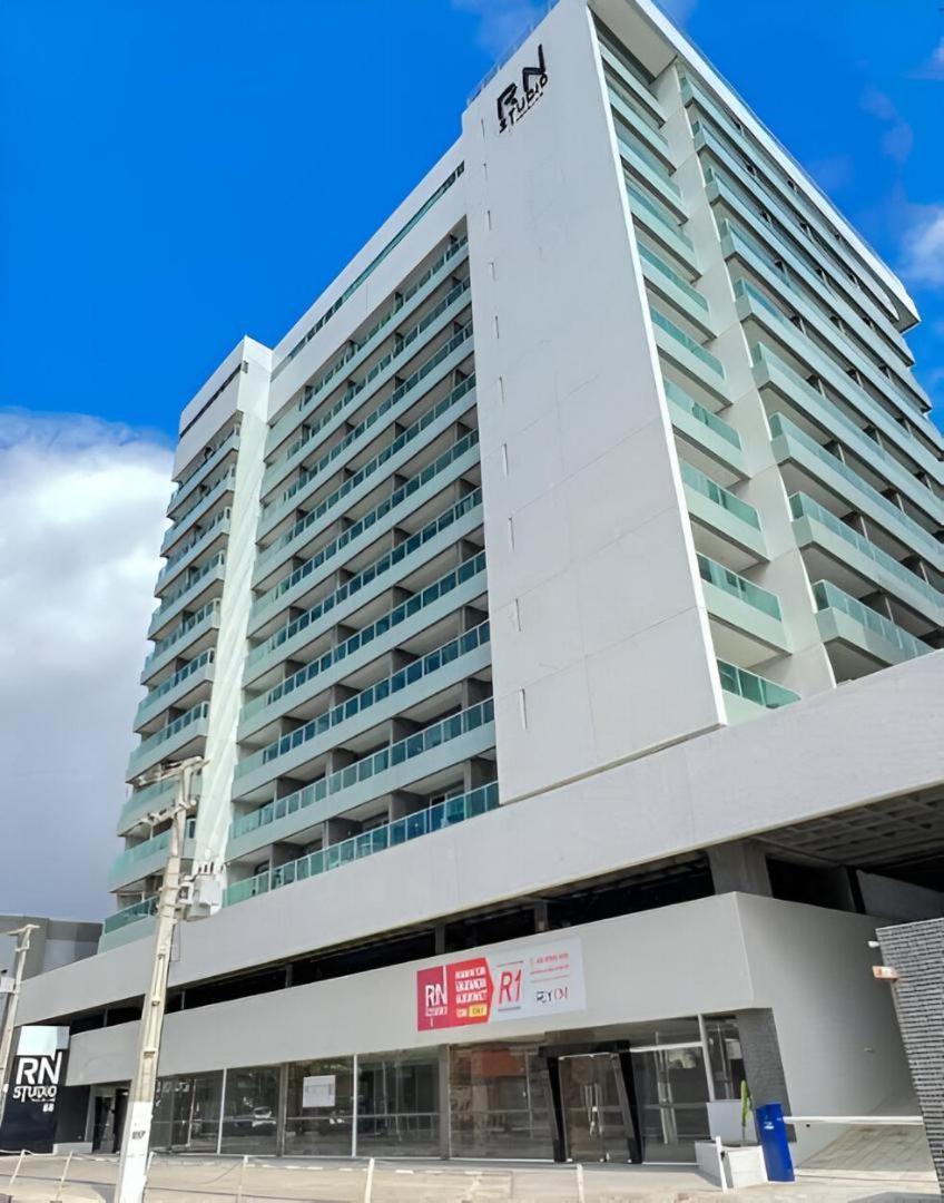 Rn Premium Ap 321 Apartamento Maceió