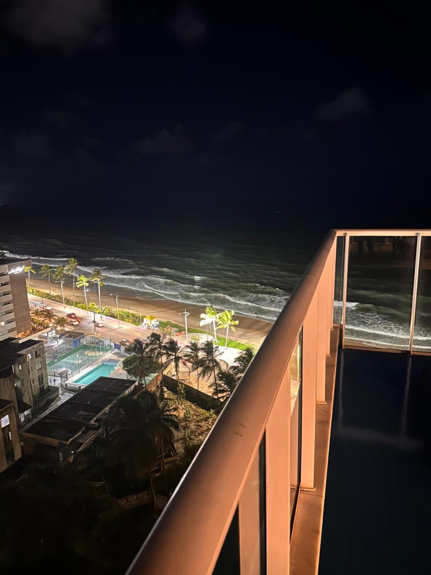 Apartamento Rn Premium Ap 321 *