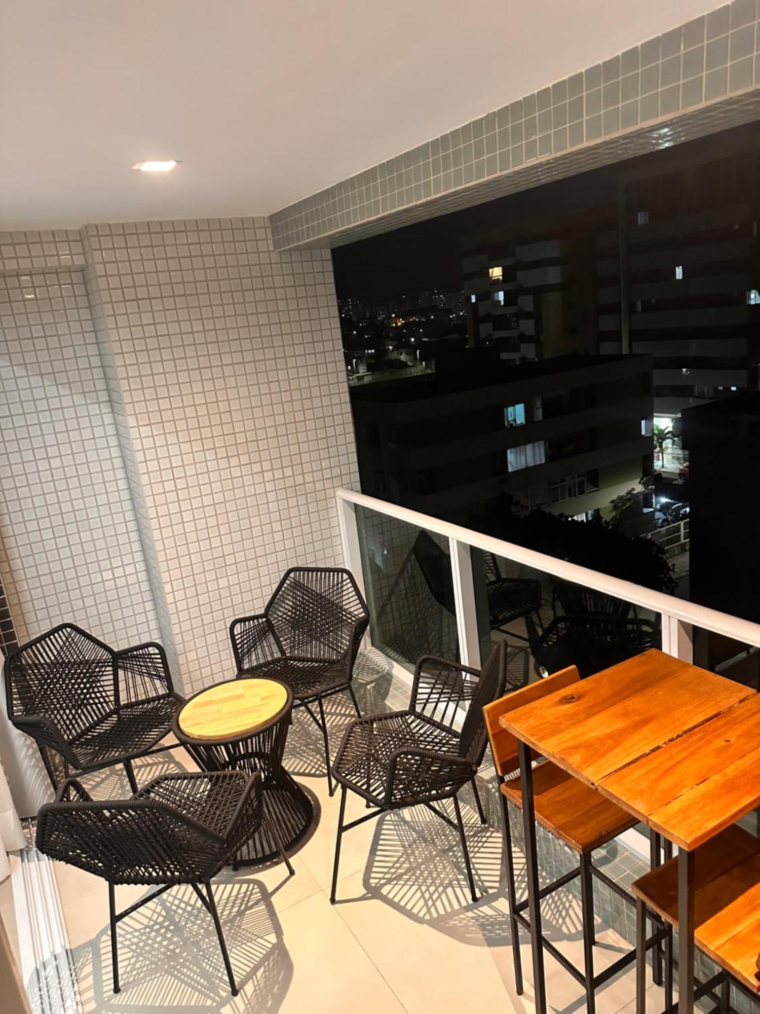 Rn Premium Ap 321 Apartamento *