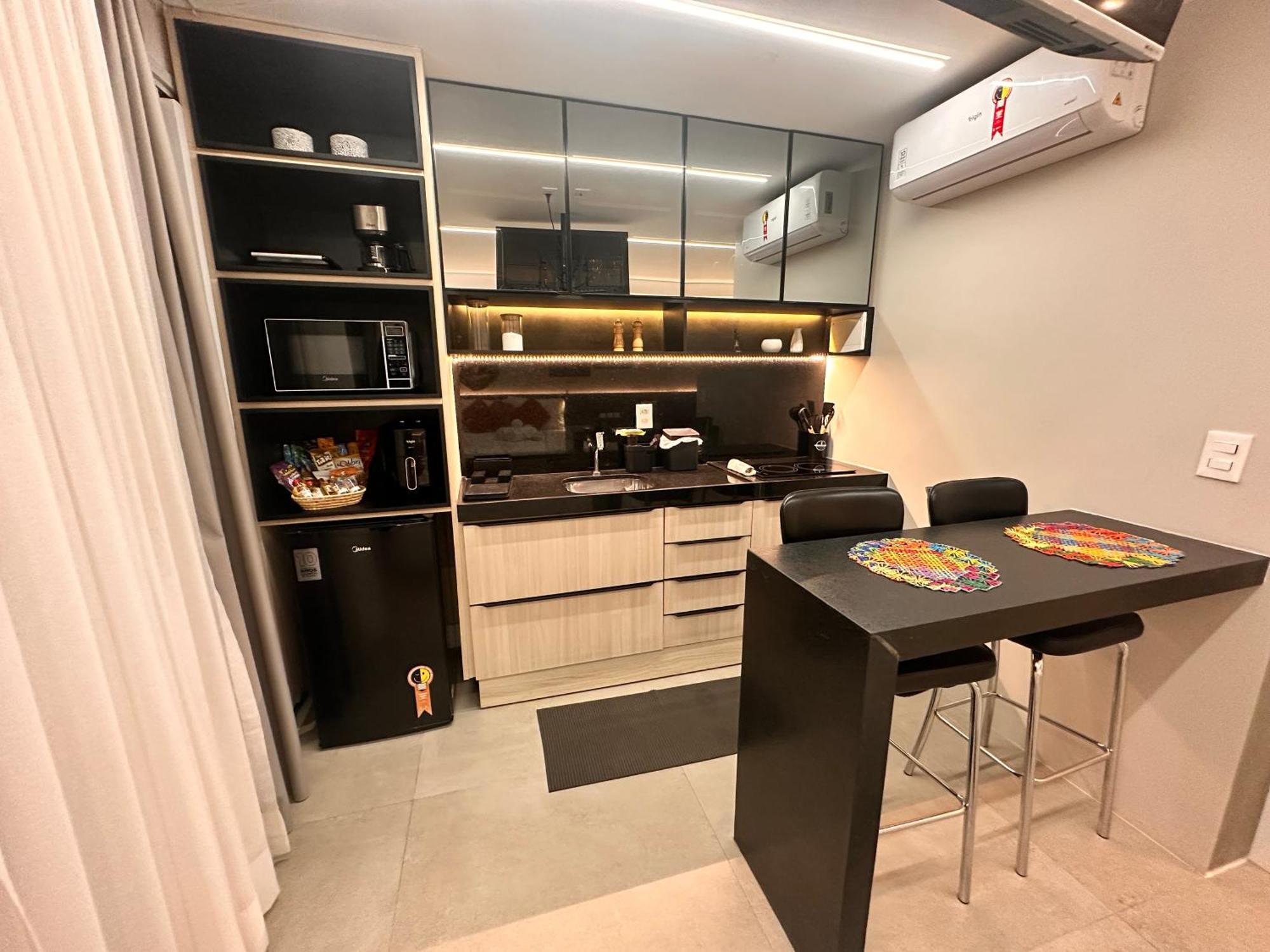 Rn Premium Ap 321 Apartamento Maceió