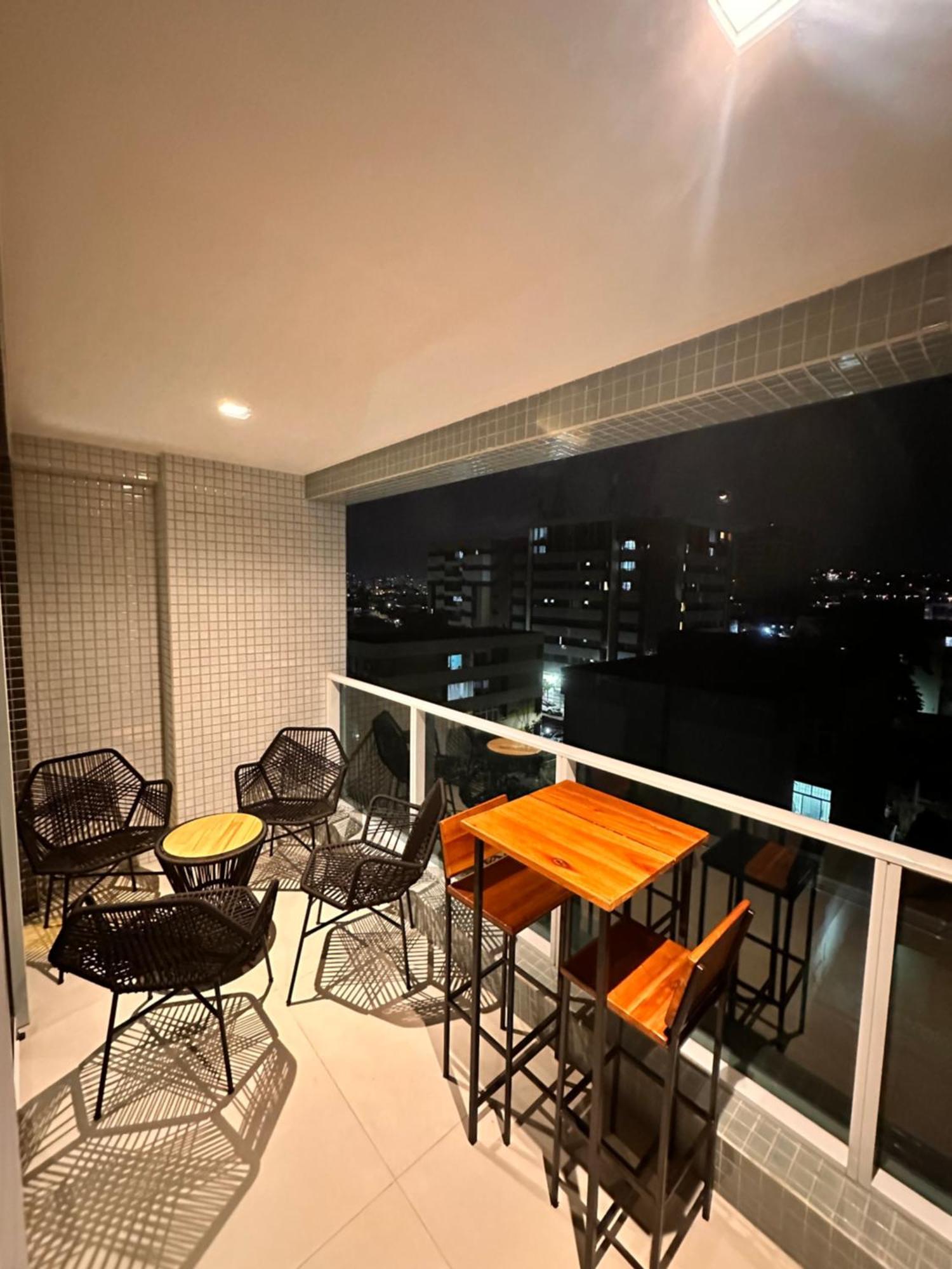 Rn Premium Ap 321 Apartment Maceio (Alagoas)