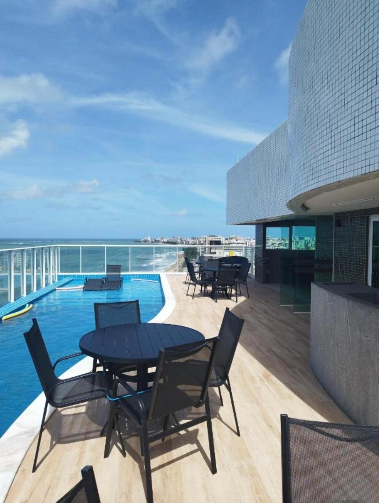 Rn Premium Ap 321 * Maceio (Alagoas)