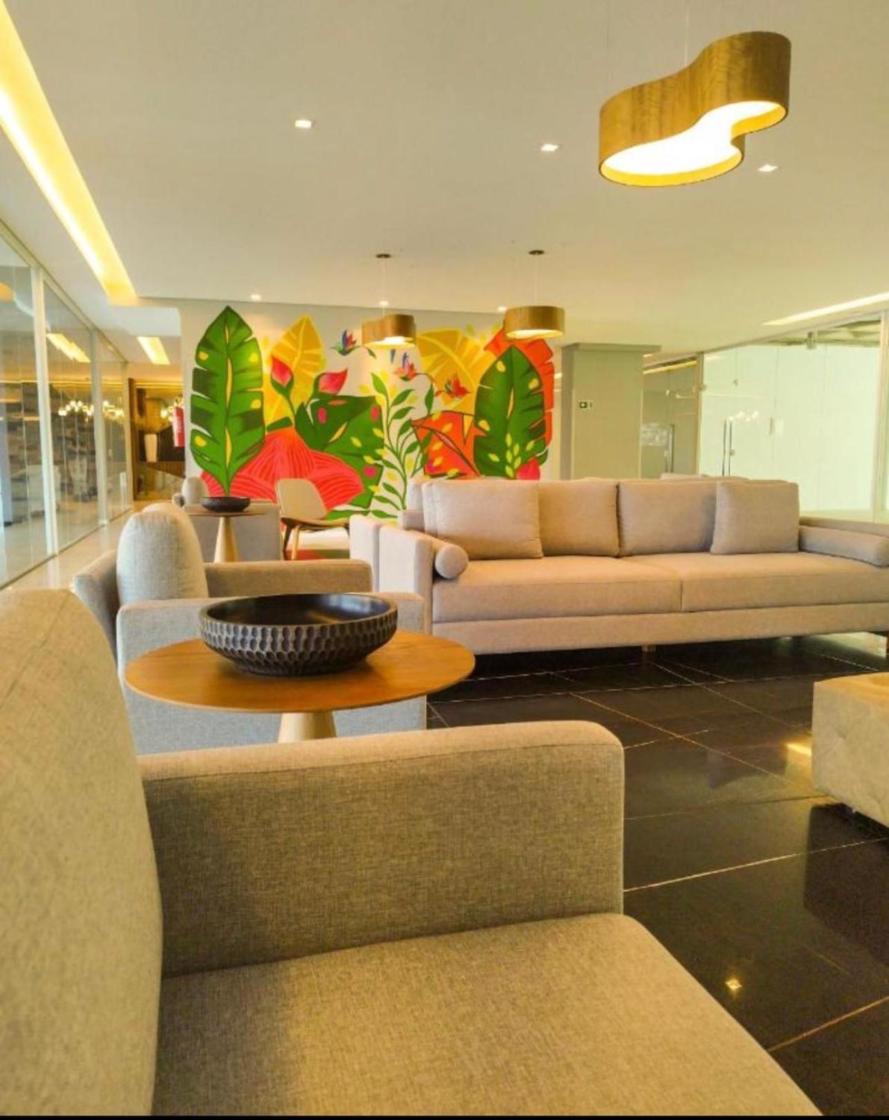 Rn Premium Ap 321 Maceio (Alagoas)